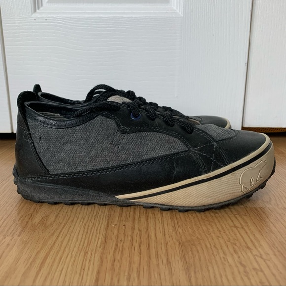 Sorel Mackenzie winter sneakers, 9 - Picture 2 of 9